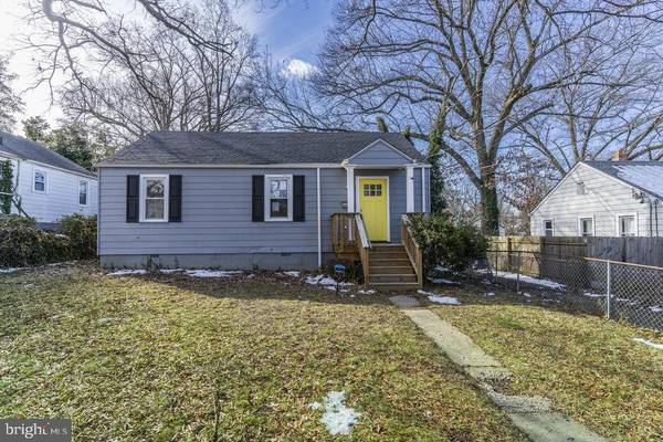 14 WHIST PL, Capitol Heights, MD 20743