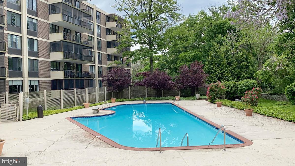 Elkins Park, PA 19027,8302 OLD YORK RD #C-43