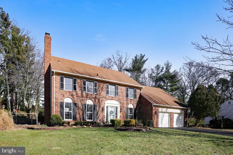 3804 IVANHOE LN, Alexandria, VA 22310