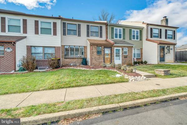 5128 EUSTON CT, Bensalem, PA 19020