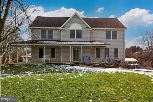 208 NEIFFER RD, Schwenksville, PA 19473