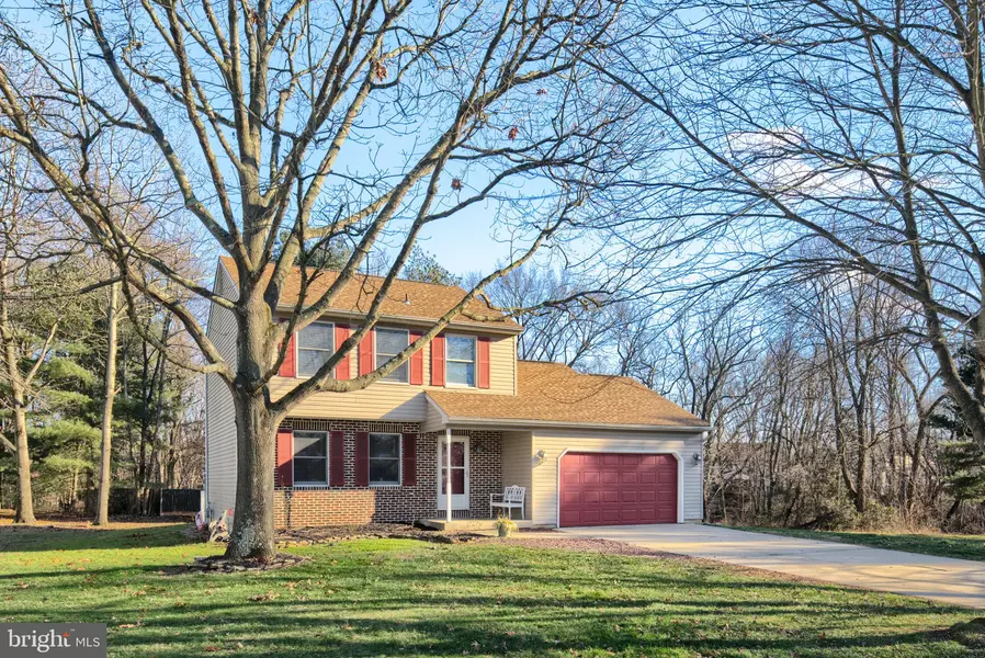 302 STAYMAN CT, Mullica Hill, NJ 08062