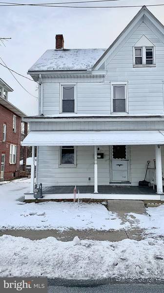 271 S PLEASANT AVE, Dallastown, PA 17313