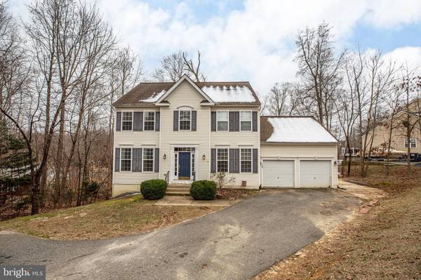 388 WOOD LANDING RD, Fredericksburg, VA 22405