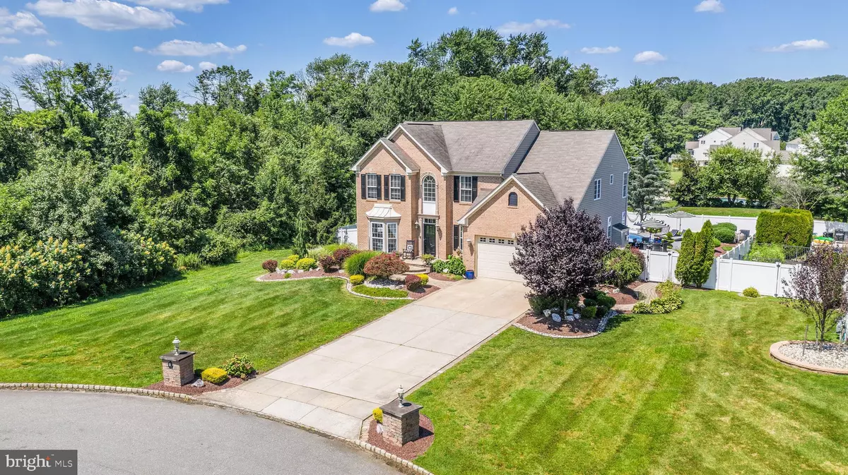 Bordentown, NJ 08505,8 FILLIPPONI CT