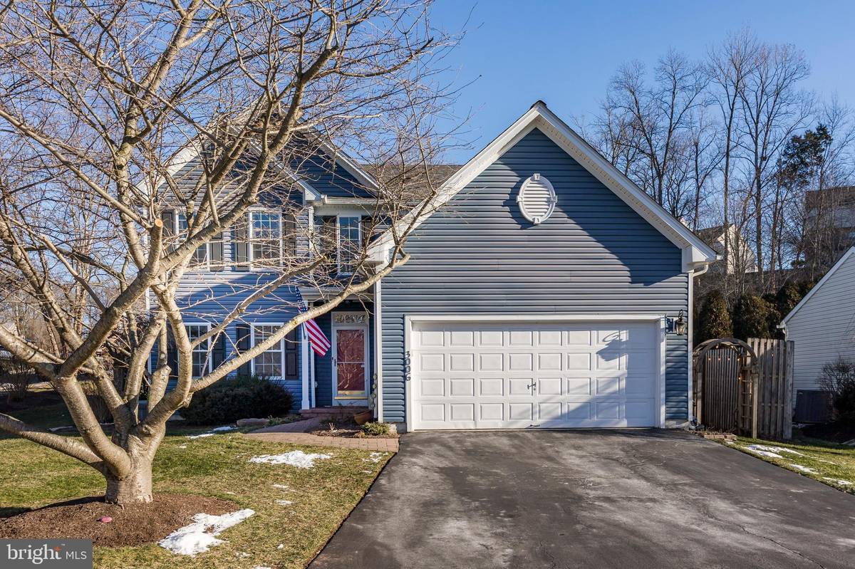 Collegeville, PA 19426,3006 CREEK VIEW WAY