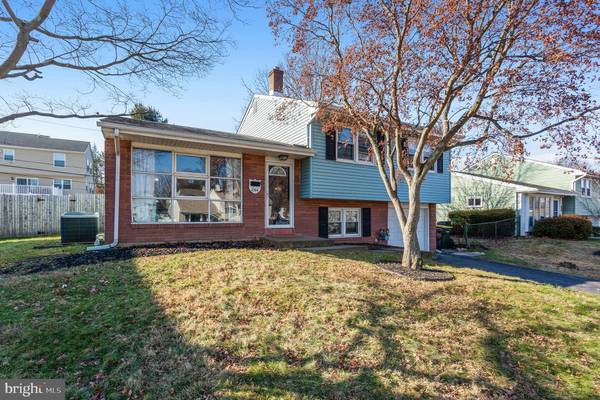 2514 EBERLY ST, Hatboro, PA 19040