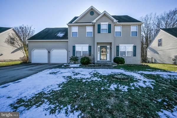 406 MAYFIELD LN, Townsend, DE 19734