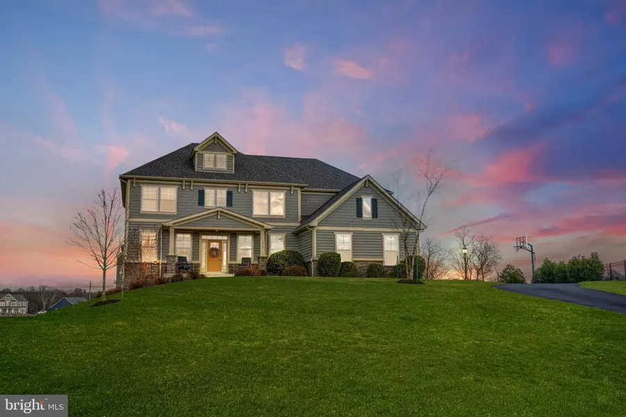 3619 DONNA CT, Monrovia, MD 21770