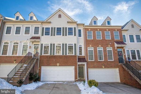 3361 BEECHCLIFF DR, Alexandria, VA 22306