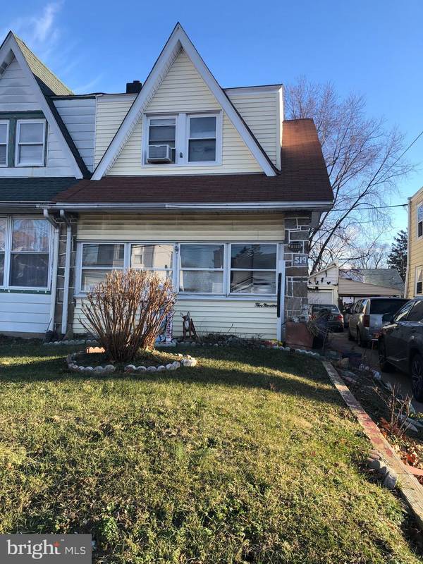 519 PRIMOS AVE, Folcroft, PA 19032