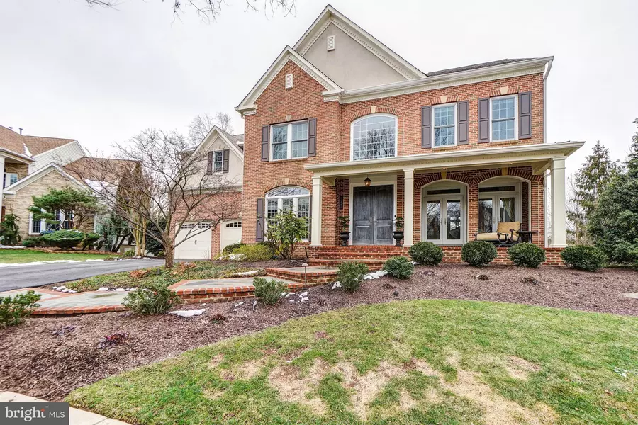 14004 LOBLOLLY TER, Rockville, MD 20850