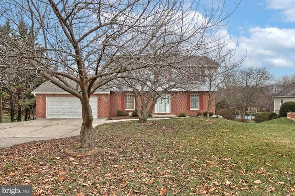 125 BRINDLE RD, Mechanicsburg, PA 17055