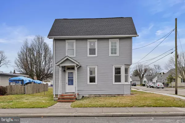 210 COMMERCE ST, Harrington, DE 19952