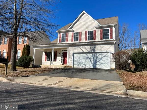 683 HOLLY CREST DR, Culpeper, VA 22701