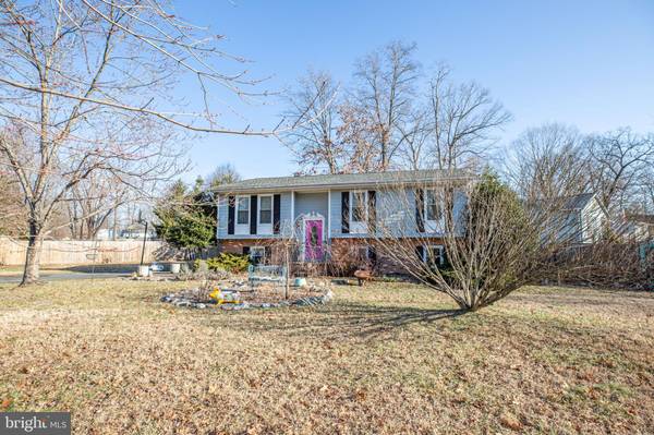 301 GALLIMORE DR, Fredericksburg, VA 22407