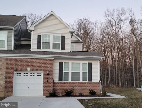 564 HEATHLAND TRL, Aberdeen, MD 21001