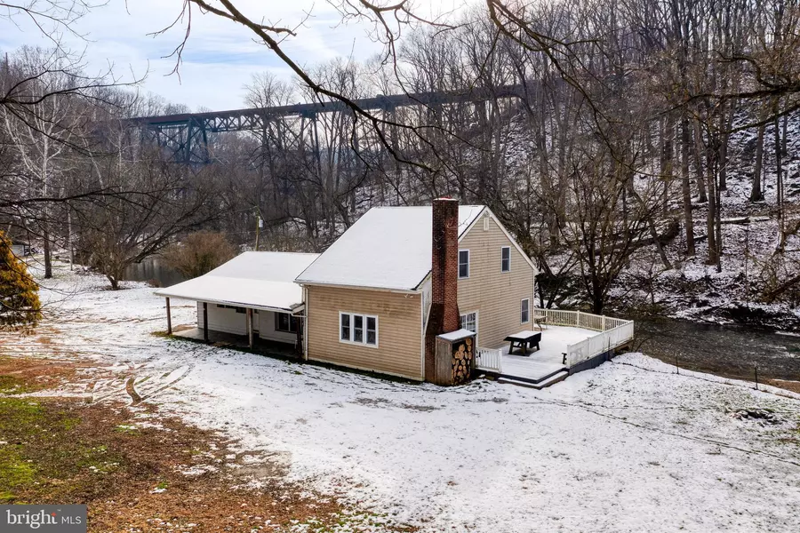 1177 MARTICVILLE RD, Pequea, PA 17565