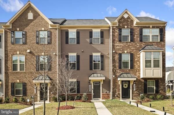 14503 GRACE KELLEN AVE, Brandywine, MD 20613