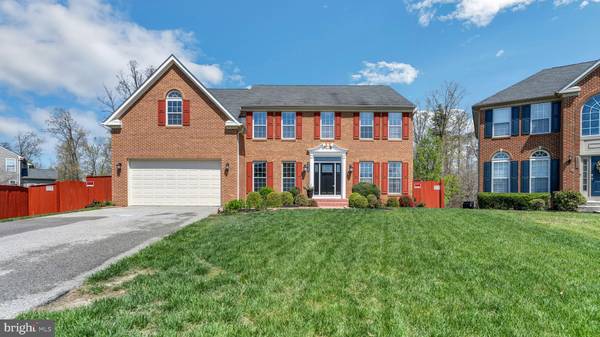 8028 DORADO TER, Brandywine, MD 20613