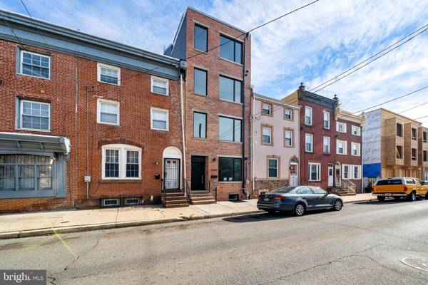 1449 N 4TH ST, Philadelphia, PA 19122