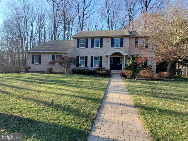 7 BROOKRIDGE LN, Newark, DE 19711