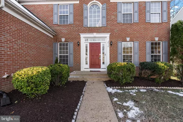 Alexandria, VA 22309,3617 DREWS CT