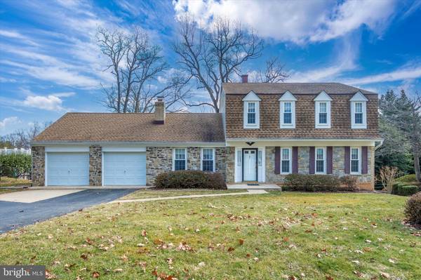 16705 BAEDERWOOD LN, Derwood, MD 20855