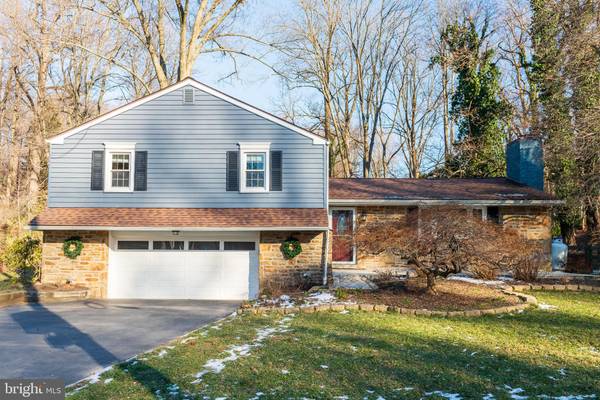 22 LIZBETH LN, Berwyn, PA 19312