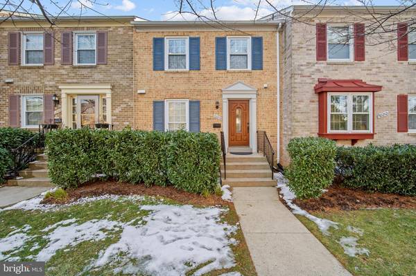 Bethesda, MD 20817,10210 ARIZONA CIR #13