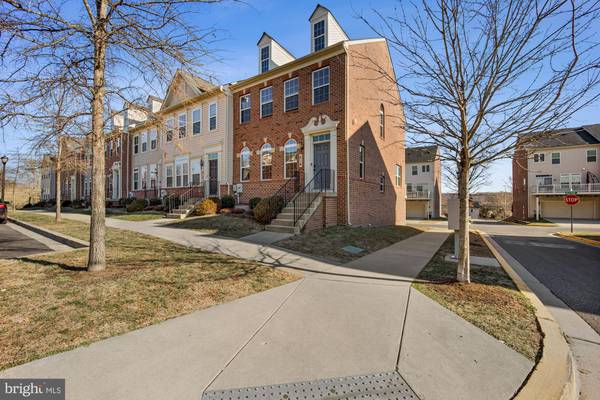 614 CHANCE PL, Capitol Heights, MD 20743