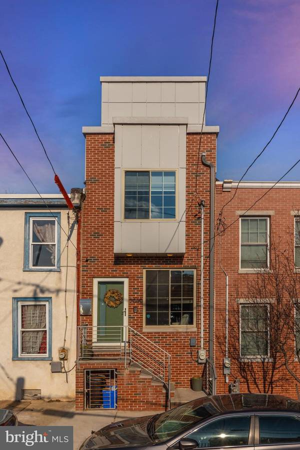 3939 BRANDYWINE ST, Philadelphia, PA 19104