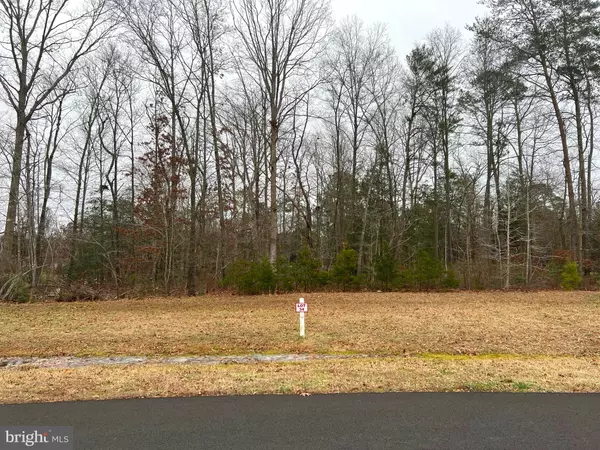 Georgetown, DE 19947,24374 GIVENS CIR #LOT 34