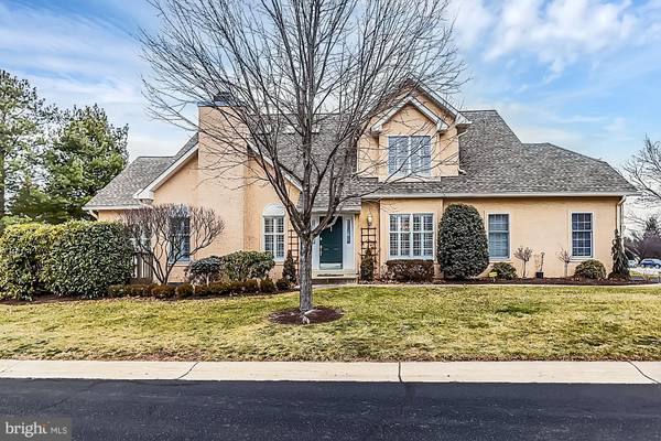 202 WINGED FOOT DR, Blue Bell, PA 19422