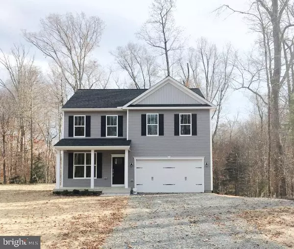 Fredericksburg, VA 22405,328 WOOD LANDING RD