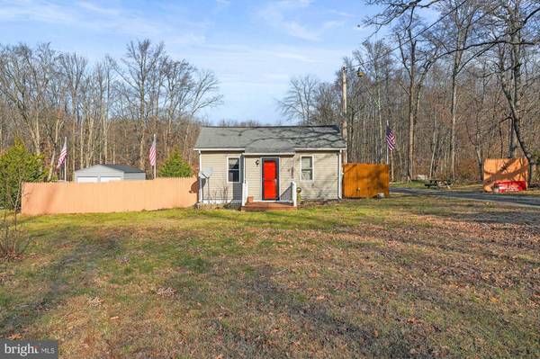 4104 GRAVEL HILL RD, Havre De Grace, MD 21078