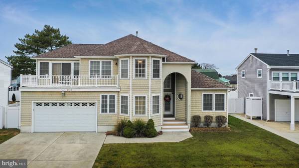 Brigantine, NJ 08203,4513 W BRIGANTINE AVE