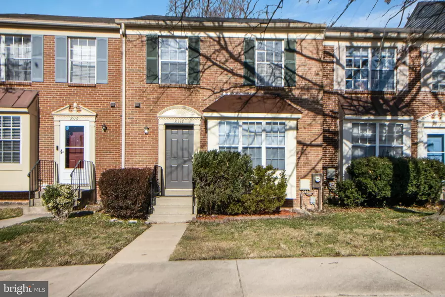 8117 LONDONDERRY CT, Laurel, MD 20707