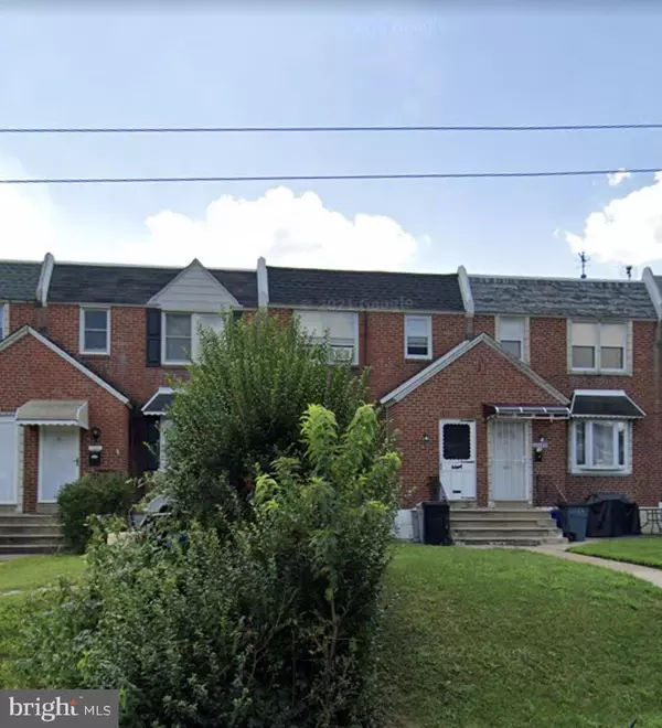 Philadelphia, PA 19149,2642 ELBRIDGE ST