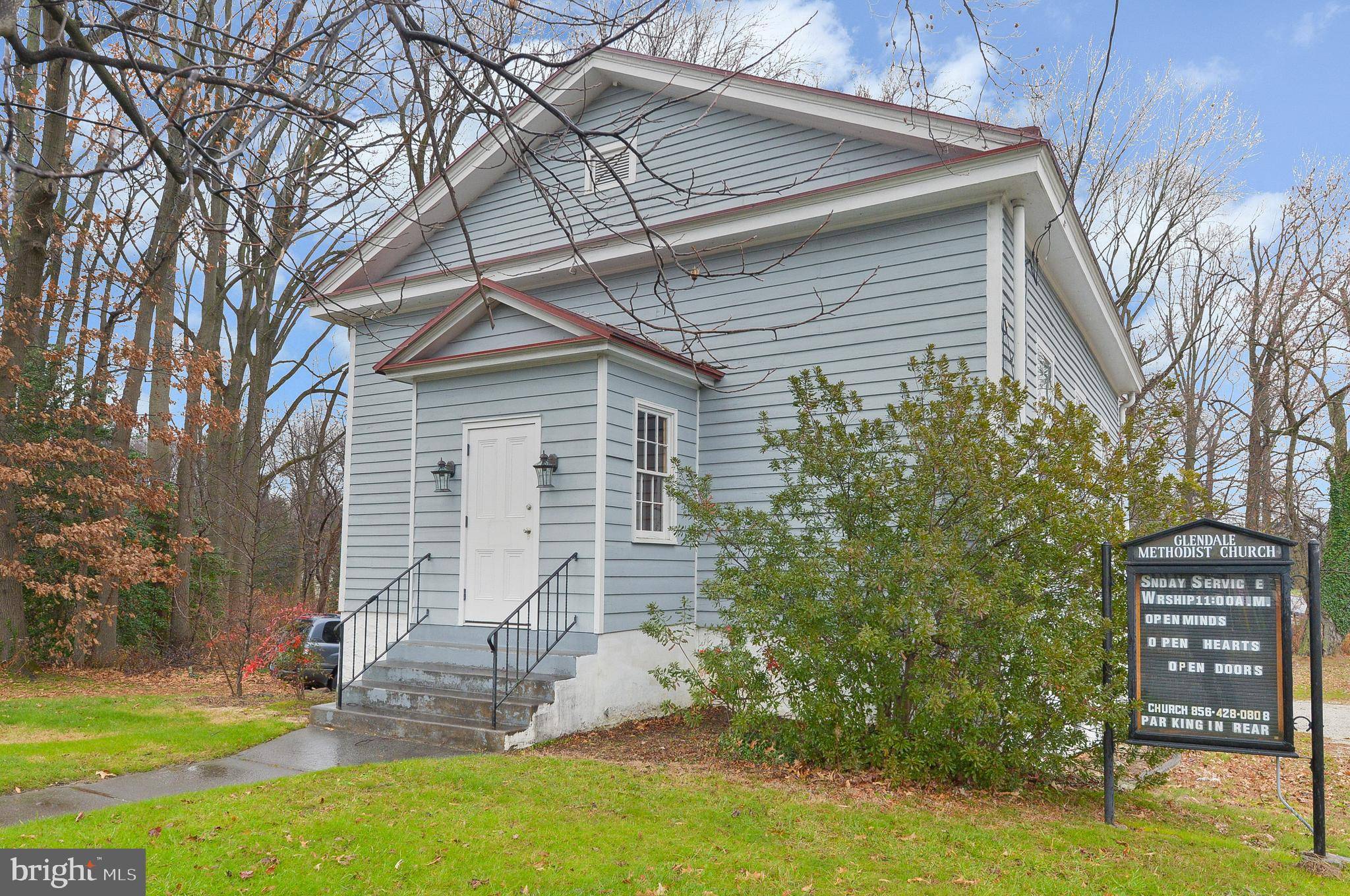 615 BERLIN RD, Voorhees, NJ 08043