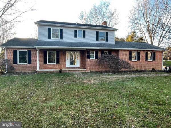 267 SUGAR PINE DR, Middletown, DE 19709