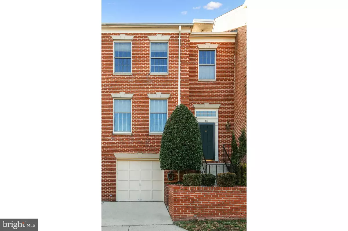 Alexandria, VA 22304,117 GRETNA GREEN CT