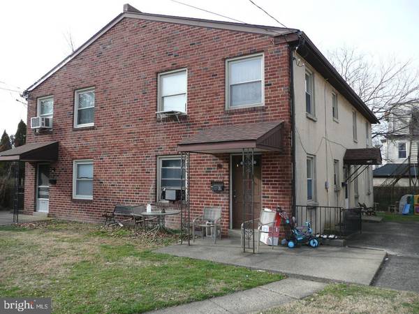 Oreland, PA 19075,241-243 ROESCH AVE