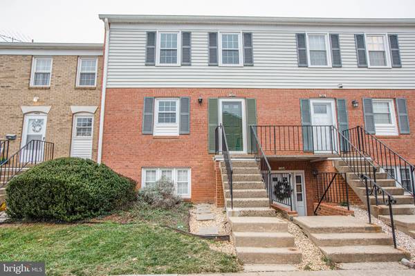 136-B FAIRFIELD DR, Warrenton, VA 20186