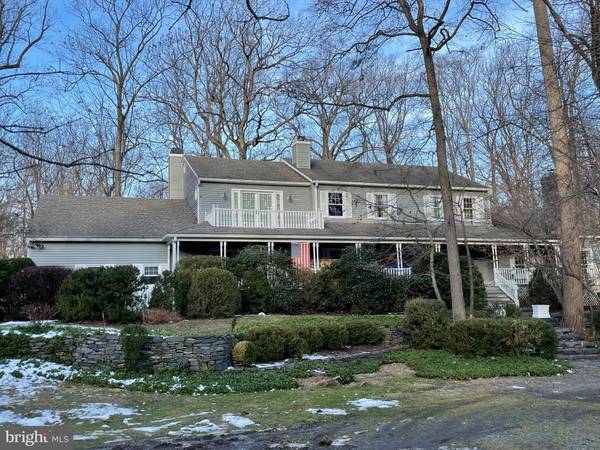 104 BOUVANT DR, Princeton, NJ 08540