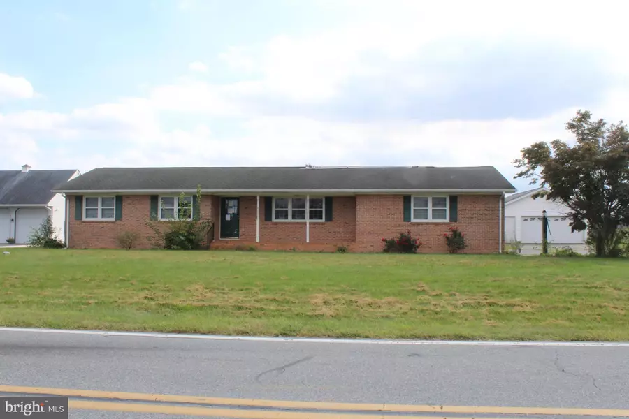 1058 JACKSON DITCH RD, Harrington, DE 19952