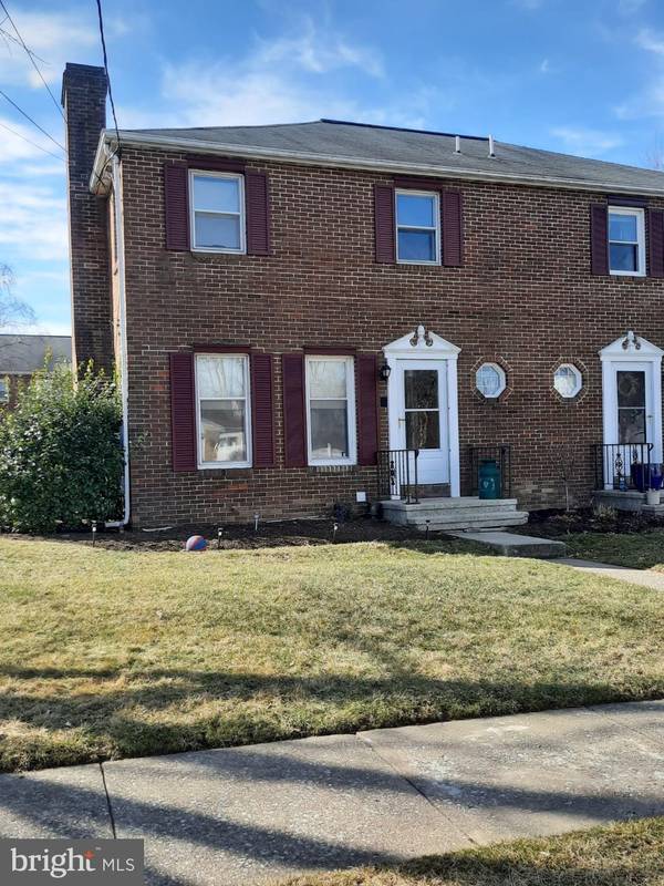 2418 PATTON RD, Harrisburg, PA 17112