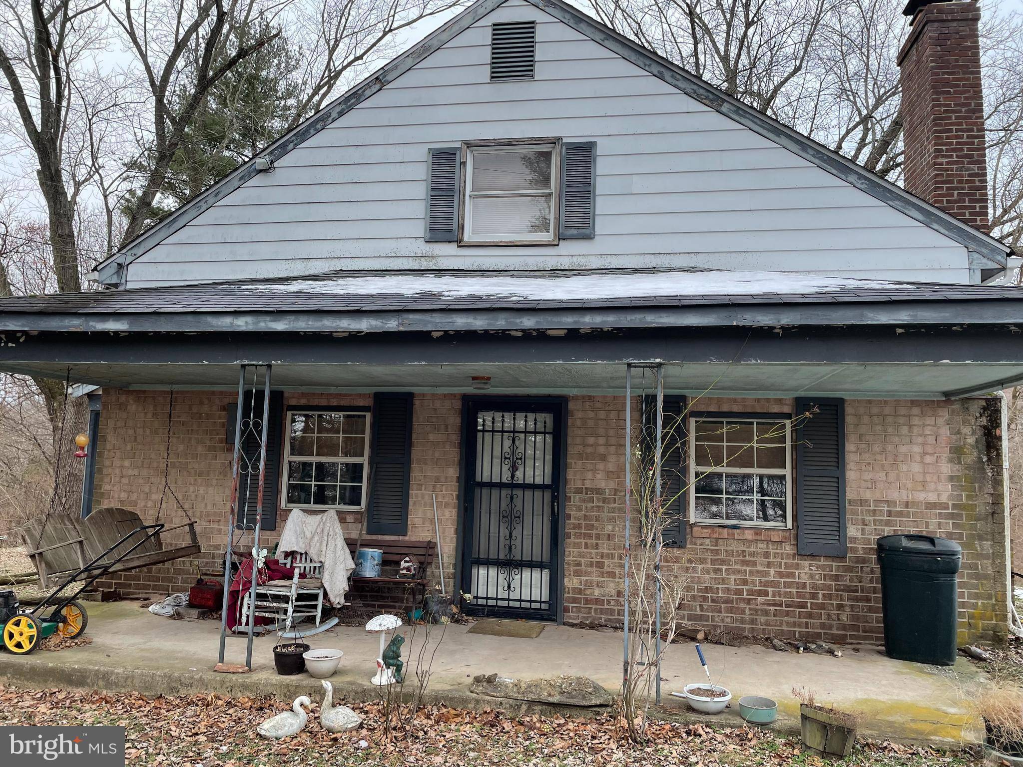 1856 OLD WESTMINSTER RD, Westminster, MD 21157