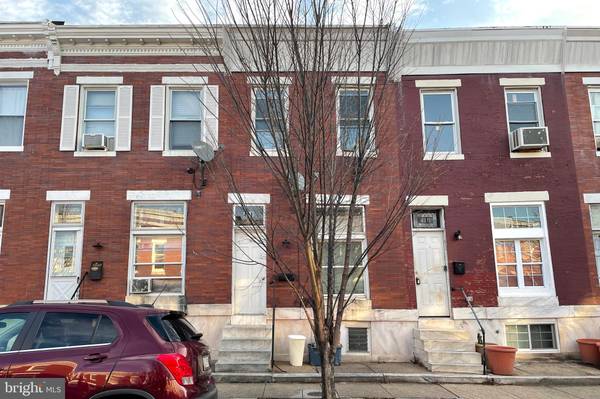 421 N KENWOOD AVE, Baltimore, MD 21224