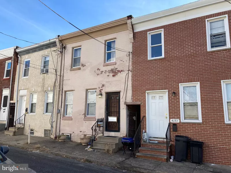 4173 SALEM ST, Philadelphia, PA 19124